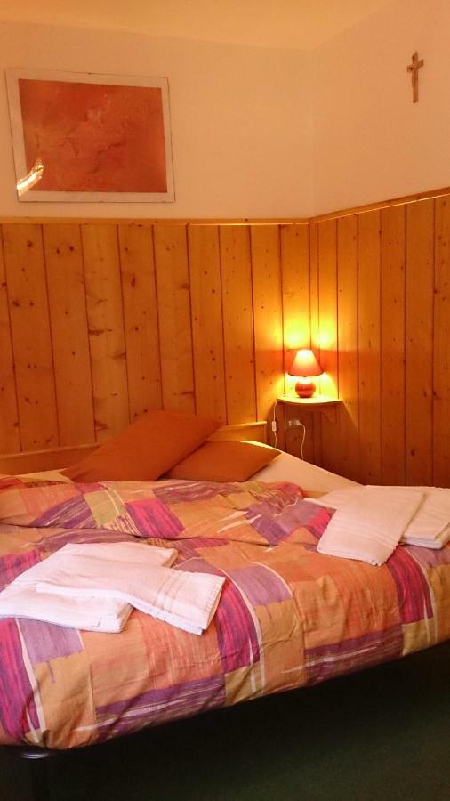B&B Lo Scoiattolo Nebbiu Exterior foto